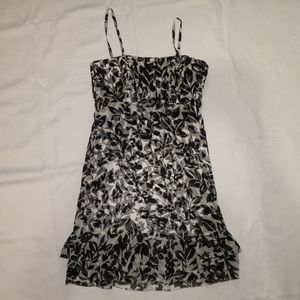 White House Black Market dress